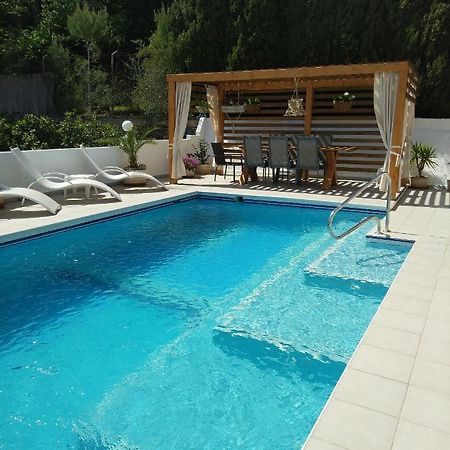 Apartamento Milka Gandia Marchuquera Gandía Exterior foto