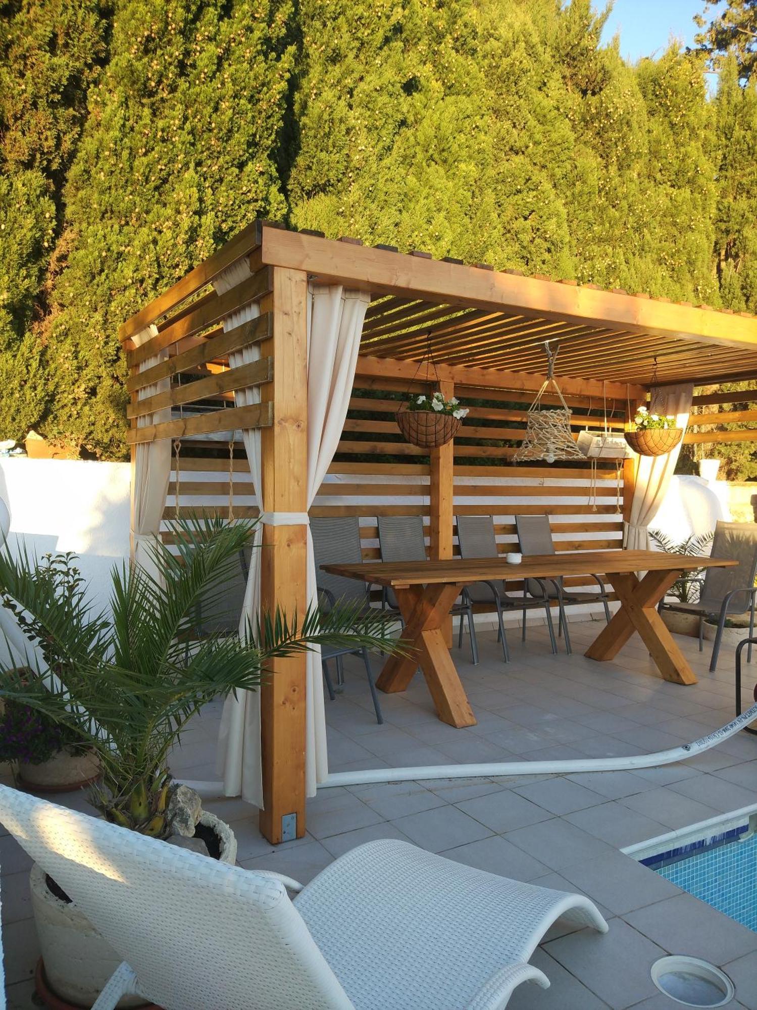 Apartamento Milka Gandia Marchuquera Gandía Exterior foto