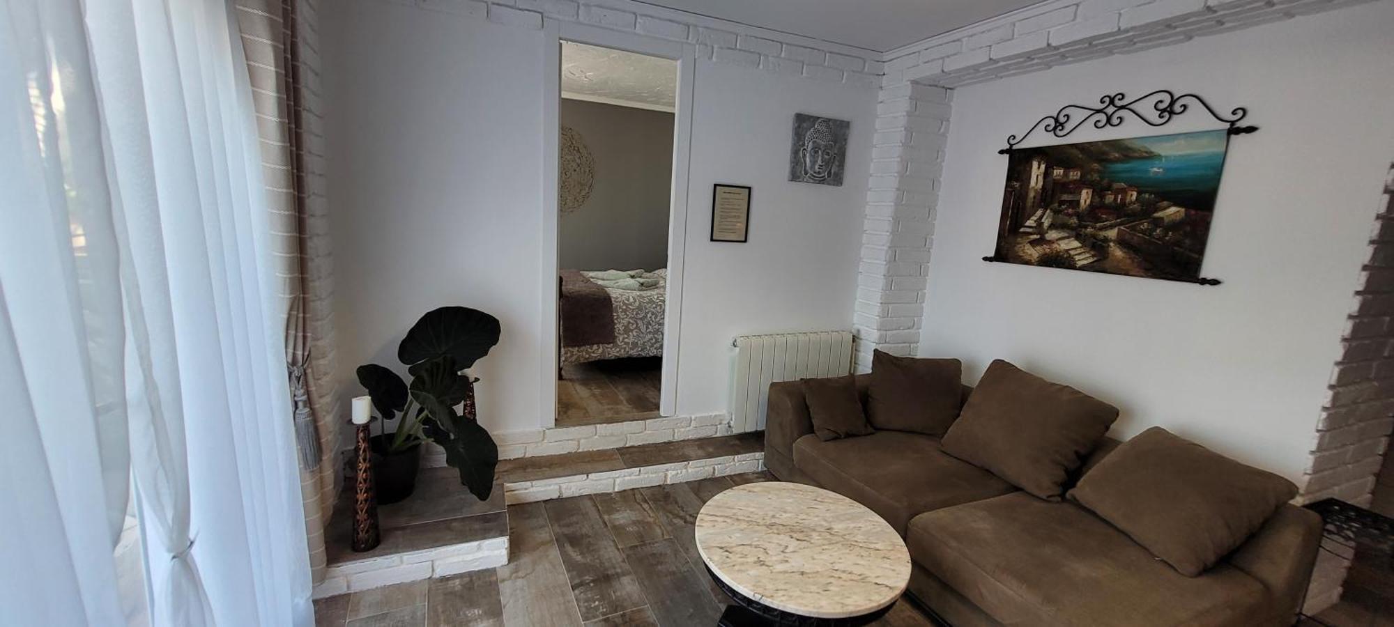 Apartamento Milka Gandia Marchuquera Gandía Exterior foto