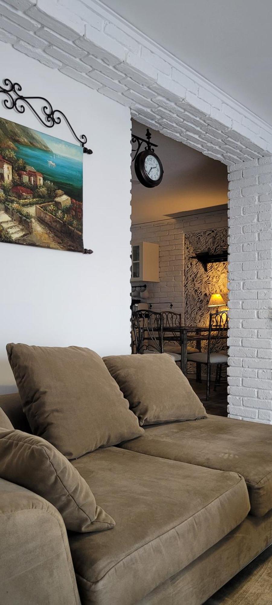 Apartamento Milka Gandia Marchuquera Gandía Exterior foto