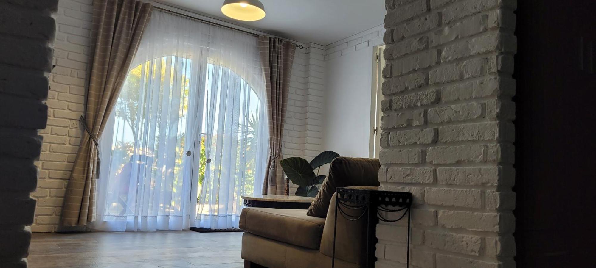 Apartamento Milka Gandia Marchuquera Gandía Exterior foto