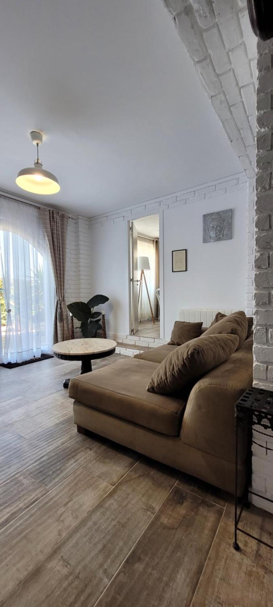 Apartamento Milka Gandia Marchuquera Gandía Exterior foto