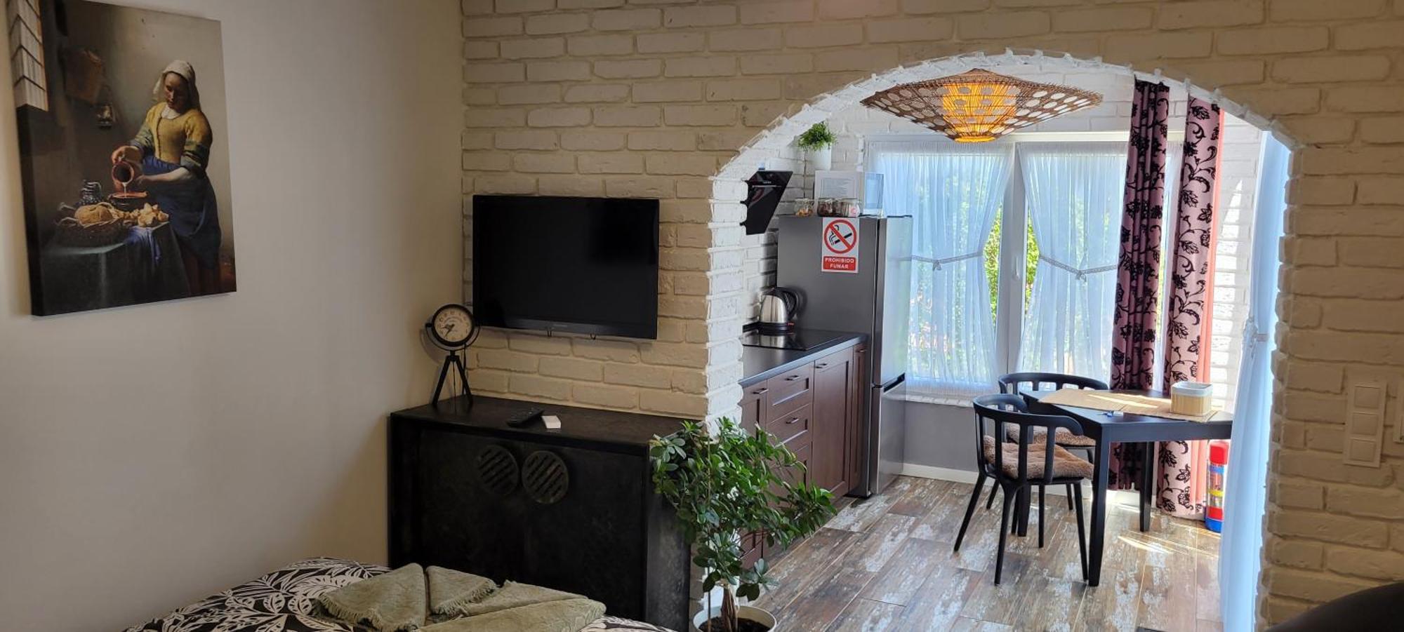 Apartamento Milka Gandia Marchuquera Gandía Exterior foto