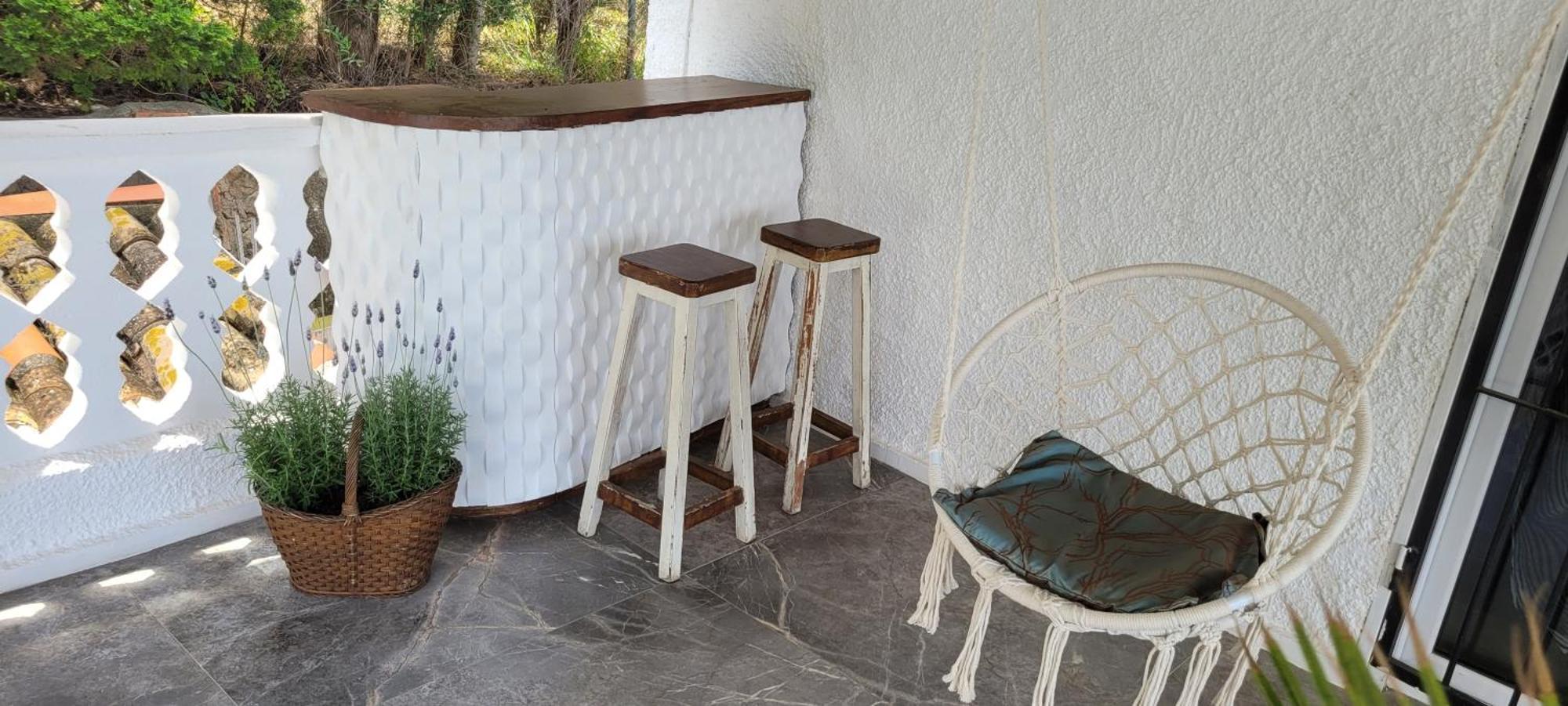 Apartamento Milka Gandia Marchuquera Gandía Exterior foto